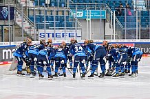 Eishockey, Frauen, DFEL, Saison 2024-2025, ERC Ingolstadt - Eisbären Berlin, 15.02.2025