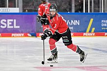 Eishockey, Frauen, EWHL Euro Cup, Saison 2025-2026, Finale, HK Budapest - ECDC Memmingen Indians, 19.10.2025