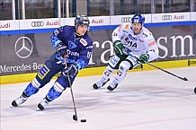ERC Ingolstadt vs Augsburger Panther, DEL, Deutsche Eishockey Liga, Spieltag 16, 01.11.2019