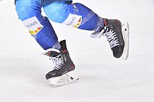 Eishockey, Herren, DEL, Saison 2020-2021, ERC Ingolstadt - Adler Mannheim, 12.03.2021