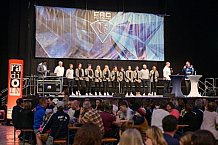 Eishockey, Herren, DEL, Saison 2021-2022, ERC Ingolstadt - Saisonabschlussfeier, 14.04.2022