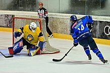 Eishockey, Herren, DEL, Saison 2026-2027, ERC Ingolstadt - HC Falkensteiner Pustertal, 21.08.2026