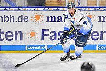 Adler Mannheim vs ERC Ingolstadt, DEL, Deutsche Eishockey Liga, Spieltag 24, 06.12.2019