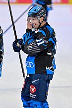 Eishockey, Herren, DEL, Saison 2025-2026, Spiel 22, ERC Ingolstadt - Eisbären Berlin, 26.11.2025