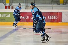 Eishockey, Herren, 6. Vinschgau-Cup, Saison 2022-2023, ERC Ingolstadt - HC Bozen Südtirol, 28.08.2022
