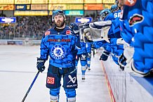 Eishockey, Herren, DEL, Saison 2025-2026, Spiel 29, ERC Ingolstadt - Eisbären Berlin, 18.12.2025