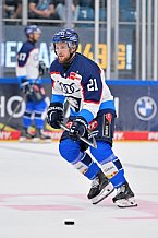 Eishockey, Herren, DEL, Saison 2026-2027, Spieltag 2, ERC Ingolstadt - Nürnberg Ice Tigers, 20.09.2026