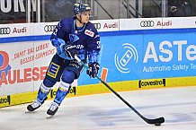 ERC Ingolstadt vs Iserlohn Roosters, DEL, Deutsche Eishockey Liga, Spieltag 41, 31.01.2020