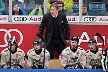 Eishockey, Herren, DEL, Saison 2023-2024, Spieltag 36, ERC Ingolstadt - Kölner Haie, 07.01.2024
