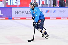 Eishockey, Herren, DEL, Saison 2024-2025, Spieltag 15, ERC Ingolstadt - Augsburger Panther, 03.11.2024