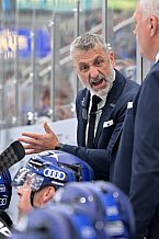 Eishockey, Herren, DEL, Saison 2026-2027, Spieltag 8, ERC Ingolstadt - Löwen Frankfurt, 11.10.2026
