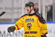 ERC Ingolstadt Legenden vs Sternstunden-Mannschaft, 23.02.2020