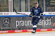 Eishockey, Herren, DEL, Saison 2023-2024, Vorbereitung, ERC Ingolstadt - Auftakttraining, 07.08.2023