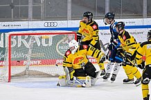 Eishockey, Herren, U20 DNL, Saison 2025-2026, ERC Ingolstadt - Krefeld Pinguine, 10.01.2026