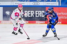 Eishockey, Herren, DEL, Saison 2026-2027, Spieltag 13, ERC Ingolstadt - Eisbären Berlin, 30.10.2026