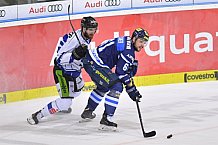ERC Ingolstadt vs Straubing Tigers, DEL, Deutsche Eishockey Liga, Spieltag 52, 03.03.2019