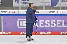 18.11.2020 - ERC Ingolstadt - Training