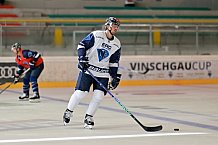 Eishockey, Herren, DEL, Saison 2023-2024, Vinschgau Cup, ERC Ingolstadt - IceTraining, 25.08.2023