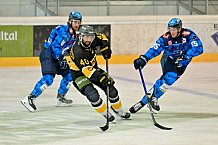 Eishockey, Herren, DEL, Saison 2025-2026, Vinschgau Cup, Spiel 4, HC Pustertal - ERC Ingolstadt, 24.08.2025