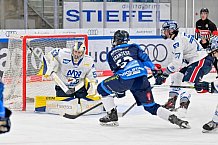 Eishockey, Herren, U20 DNL, Saison 2025-2026, ERC Ingolstadt - Jungadler Mannheim, 24.01.2026
