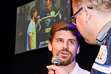 ERC Abschlussfeier am 07.04.2019