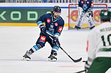 Eishockey, Mens, CHL, Season 2023-2024, ERC Ingolstadt - Färjestad Karlstad, 02.09.2023