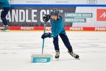 Eishockey, Herren, DEL, Saison 2025-2026, Playoffs Halbfinale, Spiel 1, ERC Ingolstadt - Iserlohn Roosters, 12.09.2025