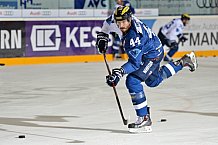 ERC Ingolstadt vs Grizzlys Wolfsburg, Eishockey, DEL, Deutsche Eishockey Liga, Spieltag 3, 23.09.2016