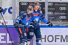 Eishockey, Herren, DEL, Saison 2023-2024, Spieltag 10, ERC Ingolstadt - Nürnberg Ice Tigers, 13.10.2023
