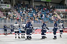 Eishockey, Herren, DEL, Saison 2024-2025, ERC Ingolstadt - Showtraining für Dauerkartenbesitzer, 04.08.2024