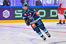 Hockey, Mens, CHL, Season 2025-2026, Regular Season, Game Day 6, ERC Ingolstadt - Odense Bulldogs, 15.10.2025