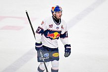 Eishockey, Herren, DEL, Saison 2025-2026, Playoffs, Viertelfinale, Spiel 2, ERC Ingolstadt - EHC Red Bull München, 27.03.2026