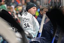 Eishockey, Herren, DEL, Saison 2022-2023, Spieltag 48, Augsburger Panther - ERC Ingolstadt, 29.01.2023