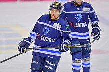ERC Ingolstadt vs Kölner Haie, Eishockey, DEL, Deutsche Eishockey Liga, Spieltag 14, 26.10.2018