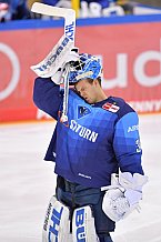Eishockey, Herren, DEL, Saison 2020-2021, ERC Ingolstadt - Adler Mannheim, 12.03.2021