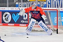 Eishockey, Herren, DEL, Saison 2023-2024, Spieltag 20, ERC Ingolstadt - Adler Mannheim, 19.11.2023