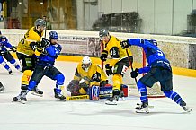 Eishockey, Herren, DEL, Saison 2026-2027, ERC Ingolstadt - HC Falkensteiner Pustertal, 21.08.2026