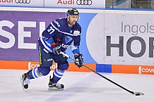 ERC Ingolstadt vs Fischtown Pinguins, Eishockey, DEL, Deutsche Eishockey Liga, Spieltag 23, 30.11.2018