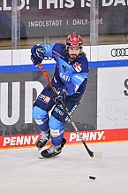 Eishockey, Herren, DEL, Saison 2020-2021, ERC Ingolstadt - Düsseldorfer EG, 05.04.2021