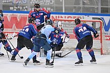 Eishockey, Herren, DEL, Saison 2022-2023, Gäuboden Cup, Nürnberg Ice Tigers - ERC Ingolstadt, 19.08.2022