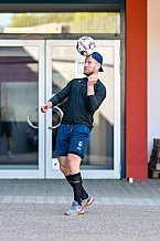Eishockey, Herren, DEL, Saison 2026-2027, Testspiel, ERC Ingolstadt - EV Zug, 04.09.2026