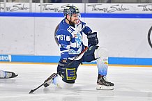 Thomas Sabo Ice Tigers vs ERC Ingolstadt, DEL, Deutsche Eishockey Liga, Spieltag 35, 05.01.2020