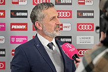 Eishockey, Herren, DEL, Saison 2022-2023, Playoff-Viertelfinale - Spiel 5, ERC Ingolstadt - Düsseldorfer EG, 24.03.2023