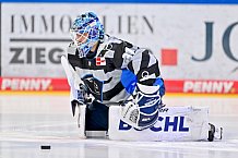 Eishockey, Herren, DEL, Saison 2024-2025, Playoffs Halbfinale, Spiel 1, ERC Ingolstadt - Kölner Haie, 02.04.2025