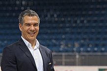 Pressekonferenz - ERC Ingolstadt stellt den neuen Trainerstab fuer die kommende Saison 2015 / 2016 vor