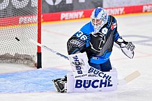 Eishockey, Herren, DEL, Saison 2025-2026, Spiel 31, ERC Ingolstadt - EHC Red Bull München, 23.12.2025