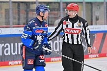 Eishockey, Herren, DEL, Saison 2026-2027, Spieltag 2, ERC Ingolstadt - Nürnberg Ice Tigers, 20.09.2026