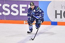 ERC Ingolstadt vs Thomas Sabo Ice Tigers, DEL, Deutsche Eishockey Liga, Spieltag 37, 06.01.2019