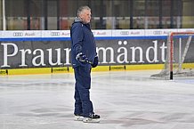 ERC Ingolstadt Training, DEL, Deutsche Eishockey Liga, 13.02.2020