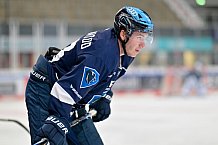 Eishockey, Herren, DEL, Saison 2025-2026, ERC Ingolstadt - Training, 04.08.2025